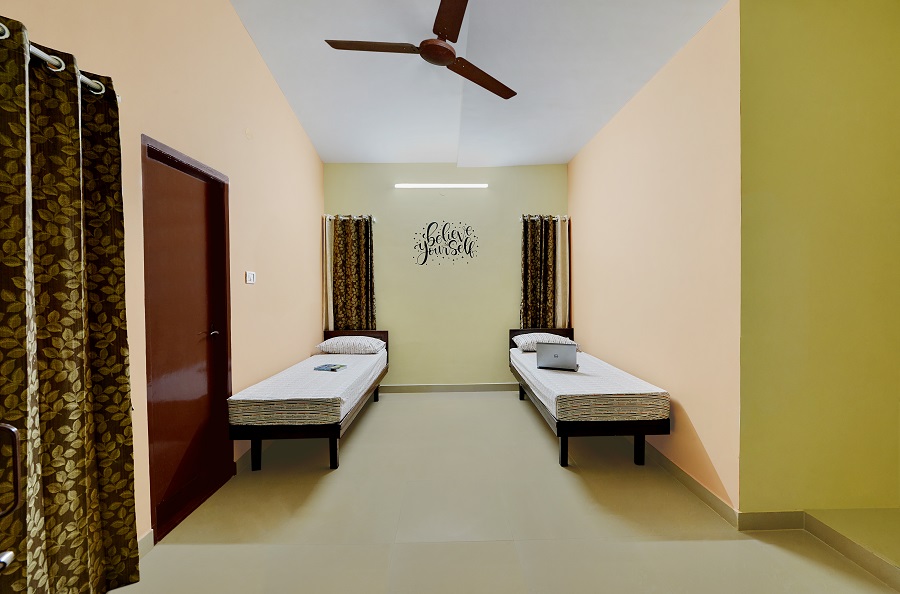 Best International Business School Bangalore Campus & Infrastructure photo 29